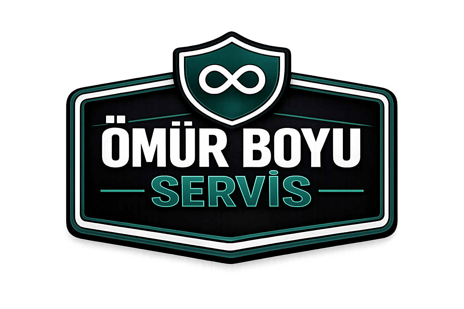 Ömur Boyu Servis